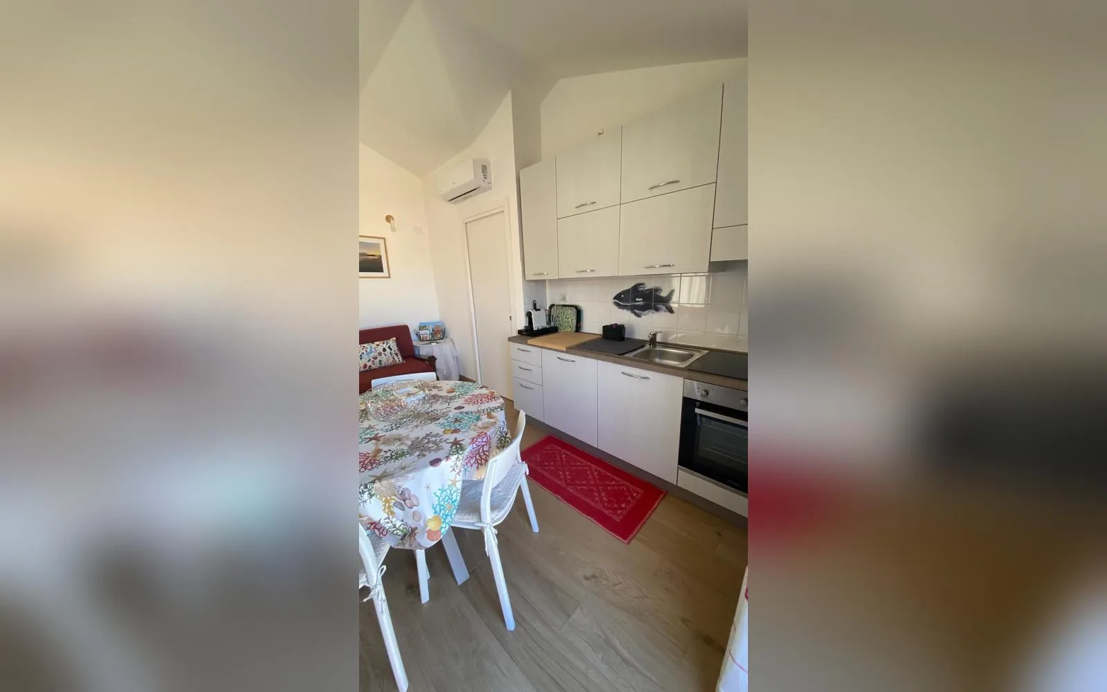 Camera di Domu Arcada, Villasimius (Sardegna) (foto 17)