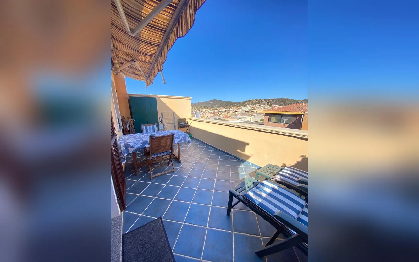 Camera di Domu Arcada, Villasimius (Sardegna) (foto 18)