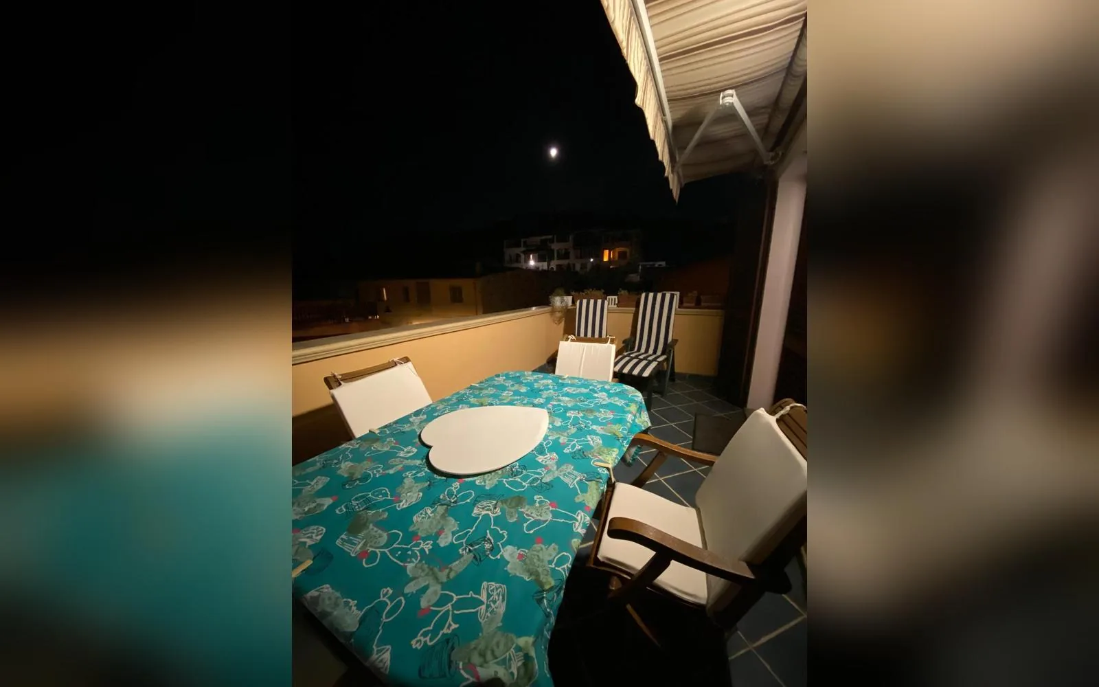 Camera di Domu Arcada, Villasimius (Sardegna) (foto 23)