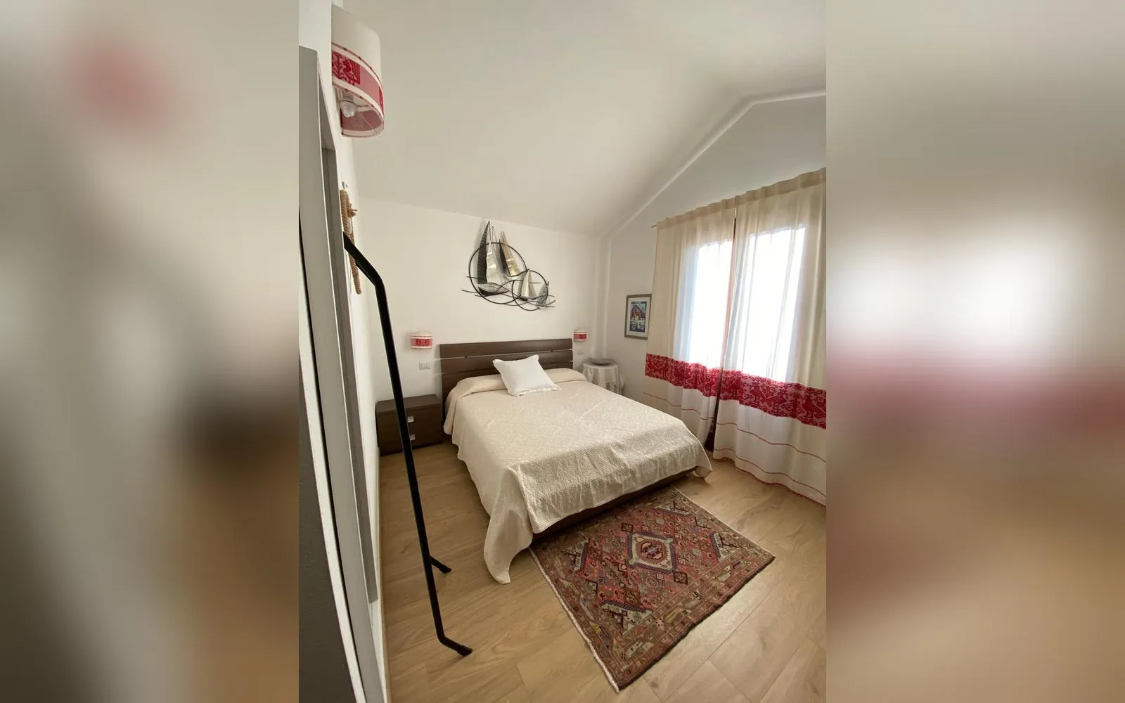 Bagno privato — Domu Arcada, Villasimius (Sardegna) (foto 8)